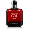 Produktbild: Armani Emporio Stronger With You Parfum Parfüm 100 ml