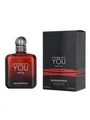 Produktbild: Giorgio Armani Stronger With You Parfum 100 ml 3614274219579