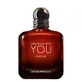 Produktbild: Armani Emporio Armani Stronger with You Parfum 100 ml 1123115
