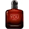 Produktbild: Emporio Armani Stronger With You Parfum