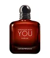 Produktbild: Giorgio Armani Emporio Armani Stronger with You Parfum 100 ml