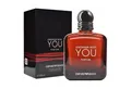 Produktbild: Giorgio Armani Extrait Parfum Stronger With You Parfum, Herrenduft