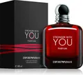 Produktbild: Giorgio Armani Stronger With You Parfum 100 ml Herren Parfüm Spray Neu & Ovp