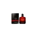 Produktbild: Emporio Armani Stronger With You - Parfüm - Inhalt: 100 ml