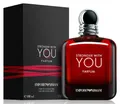 Produktbild: ARMANI Stronger with You 100 ml PARFUM Neu & Ovp Herren-Duft