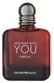 Produktbild: Giorgio Armani Emporio Armani Stronger With You Parfum 100 ml OVP NEU