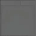 Produktbild: Ideal Standard Ultra Flat S i.life Quadrat-Brausewanne, 1200x1200x30mm, T5242FS
