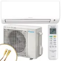 Produktbild: DAIKIN Split Klimaanlage | Comfora | FTXP20N9+RXP20N9 | 2,0 kW Quick-Connect