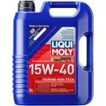 Produktbild: LIQUI MOLY Touring High Tech 15W-40 [5L] 1096 Motoröl