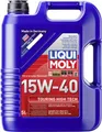 Produktbild: Liqui Moly Touring High Tech 15W-40 1096 Motoröl 5l