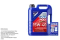 Produktbild: Liqui Moly 15W-40 Touring High Tech 5L Motoröl für ACEA A3 B4 E2 API SL CG-4