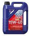 Produktbild: Motoröl Touring High Tech 15W-40 LIQUI MOLY 1096 5 Liter Kanister