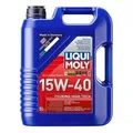 Produktbild: LIQUI MOLY Touring High Tech 15W-40 5 Liter 5L Motoröl Mineralisch 1096