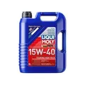 Produktbild: 1096 LIQUI MOLY Motoröl Touring High Tech 15W-40