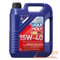 Produktbild: 5 L LITER LIQUI MOLY TOURING HIGH TECH 15W-40 MOTOR-ÖL MOTOREN-ÖL 32054141