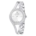 Produktbild: Swarovski Eternal Uhr, Metallarmband, Silberfarben, Edelstahl
