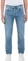 Produktbild: REPLAY Herren Jeans Grover Stretch, Medium Blue 009-6 (Blau), 33W/32L