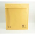 Produktbild: Arofol Luftpolstertaschen Tap-Comebag Braun, Innenmass/Grösse: 210 x 265 mm E, Gewicht: 26 g (100 Stk.) (30001266)