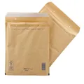 Produktbild: aroFOL Classic 1000 Luftpolster Versandtaschen für DIN C5 braun No. 5 22x26,5cm