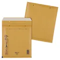 Produktbild: aroFOL® CLASSIC Luftpolstertaschen 5/E braun für DIN C5, 100 St.