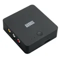 Produktbild: VHS zu USB SD RCA Rekorder Video Grabber Retro Konsole Capture - August VGB400