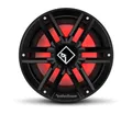 Produktbild: ROCKFORD FOSGATE M2D2-10SB 25 cm 10” Subwoofer Boote Marine Outdoor Color Optix