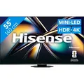 Produktbild: Hisense 55 Zoll ULED Mini-LED U8Q (2025)