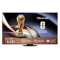 Produktbild: HISENSE Fernseher 55U8Q 55 Zoll 4K Ultra HD ULED Mini LED TV #36986844