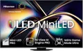 Produktbild: Hisense 55U8Q Mini LED ULED-TV 4K ULTRA HD 165Hz