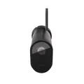 Produktbild: ABUS SmartLook - 4K WLAN-Außenkamera - Schwarz