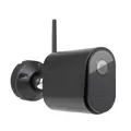 Produktbild: ABUS PPIC54520B WLAN SmartLook 4K Überwachungskamera Bewegungserkennung Push SD