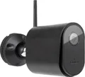 Produktbild: ABUS SmartLook PPIC54520B WLAN IP Überwachungskamera 1920 x 1080 Pixel