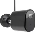 Produktbild: ABUS SmartLook Security Camera with Motion Detection, Object Detection, 4K Recor