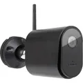 Produktbild: ABUS SmartLook PPIC54520B WLAN IP  Überwachungskamera  1920 x 1080 Pixel