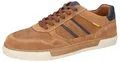 Produktbild: Camel Active Herren 54BLA19-201446_42 Tan Blau 42 EU