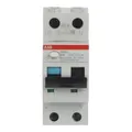 Produktbild: ABB Stotz S&J FI/LS-Schalter 6kA, 1p+N DS201A-B16/0, 01