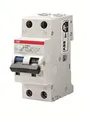 Produktbild: ABB DS201A-B16/0,01 FI/LS-Schalter 6kA 1P+N Typ A B 16A 10mA 2CSR255180R0165