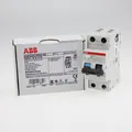 Produktbild: ABB DS201A-B16/0,01 FI/LS-Schalter 6kA, 1P+N, Typ A, B 16, 10mA