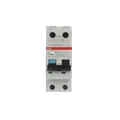 Produktbild: ABB Stotz S&J - Kombination FI-Schalter/Leitungsschutzschalter FI/LS-Schalter DS