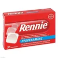 Produktbild: Rennie® Kautabletten