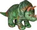 Produktbild: Coppenrath Verlag 18051 Triceratops (aus Plüsch) -
