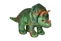 Produktbild: COPPENRATH DIE SPIEGELBURG Kuscheltier 18051 Triceratops (aus Plüsch) - T-Rex World