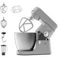 Produktbild: Kenwood Chef XL KVL4110S Küchenmaschine - 1200W, 6,7l