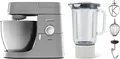 Produktbild: Kenwood Electronics Kenwood Chef XL KVL4110S - Küchenmaschine - 1200 W