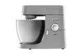 Produktbild: Kenwood Küchenmaschine ChefXL KVL4110S, 1200 W, 6.7 l Schüssel, Impulsfunktion, 6,7 Liter Edelstahl-Rührschüssel