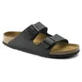 Produktbild: Birkenstock Arizona Schwarz - Pantoffel - 051793 - Schwarz - 40