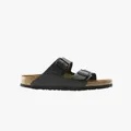 Produktbild: Birkenstock Arizona Birko-Flor schwarz