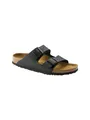 Produktbild: Sandalen Flip-Flops Modell Arizona Von Unisex Schwarz Farbe Code 051793