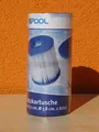 Produktbild: BluePool XF836 Ersatzkartuschen für Quick Up Pools im Doppelpack