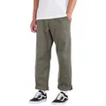 Produktbild: REELL Reflex Loose Chino Hose olive Gr. M